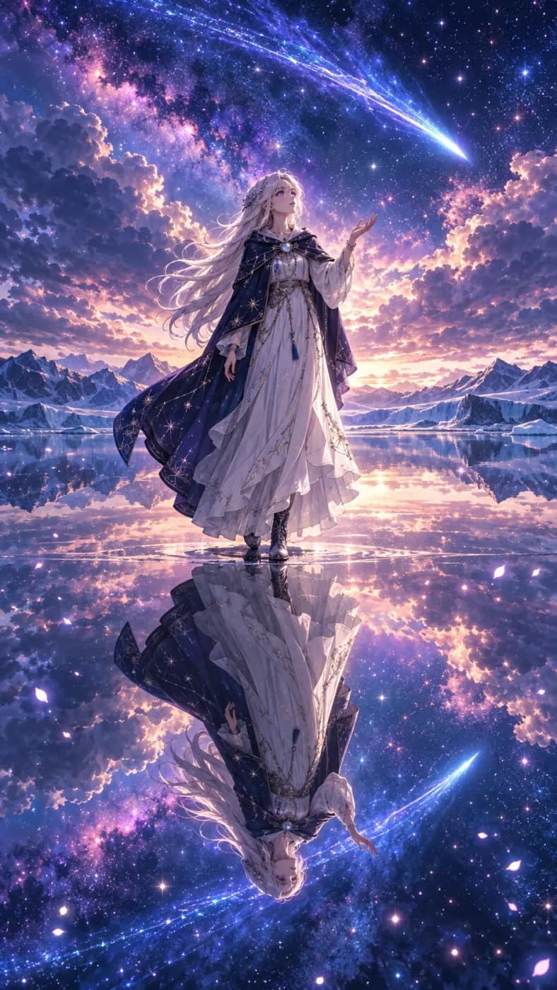 Meteor lake