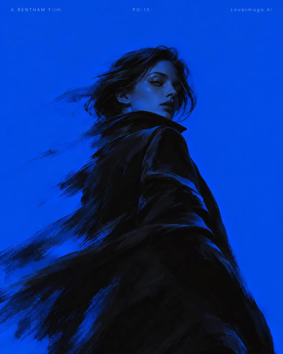 Blue motion