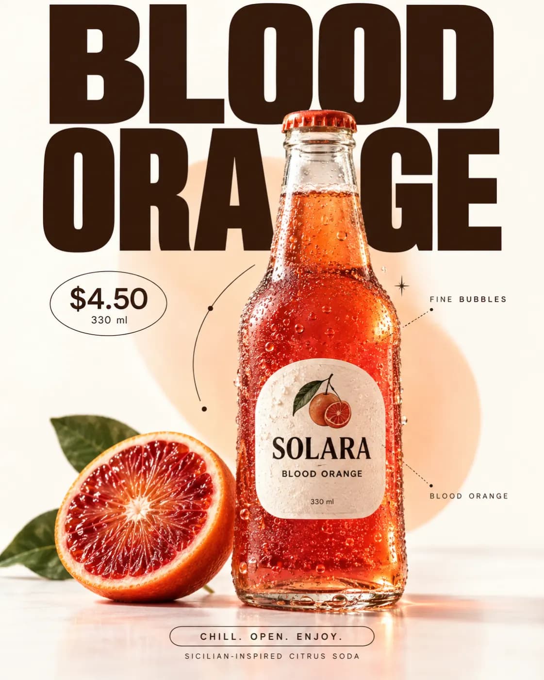 Prompting for product photography that sells