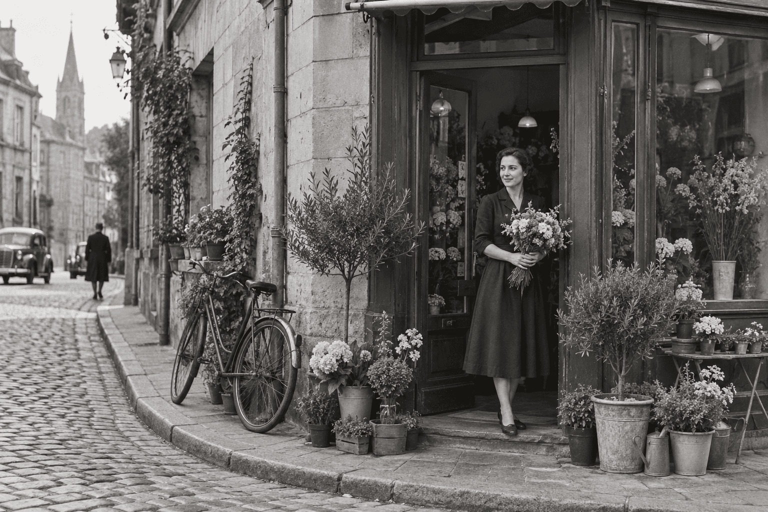 Colorize photo memories in a new light
